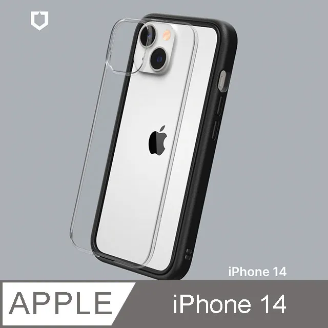 【RhinoShield 犀牛盾】iPhone 14 Mod NX 邊框背蓋兩用手機殼-海軍藍 歷史價格詳細信息