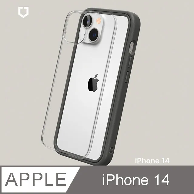 【RhinoShield 犀牛盾】iPhone 14 Mod NX 邊框背蓋兩用手機殼-海軍藍 歷史價格詳細信息