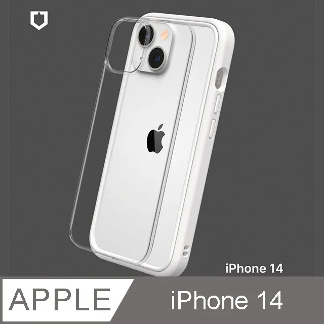 【RhinoShield 犀牛盾】iPhone 14 Mod NX 邊框背蓋兩用手機殼-海軍藍 歷史價格詳細信息