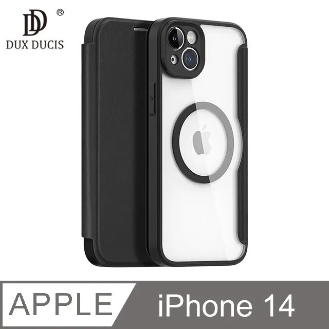 DUX DUCIS SKIN Pro 皮套 Apple iPhone 15 Pro 手機保護套  全覆式 手機皮套 歷史價格詳細信息