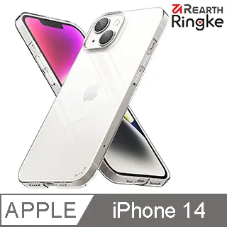【Ringke】iPhone 14 6.1吋 [Fusion] 防撞手機保護殼 歷史價格詳細信息