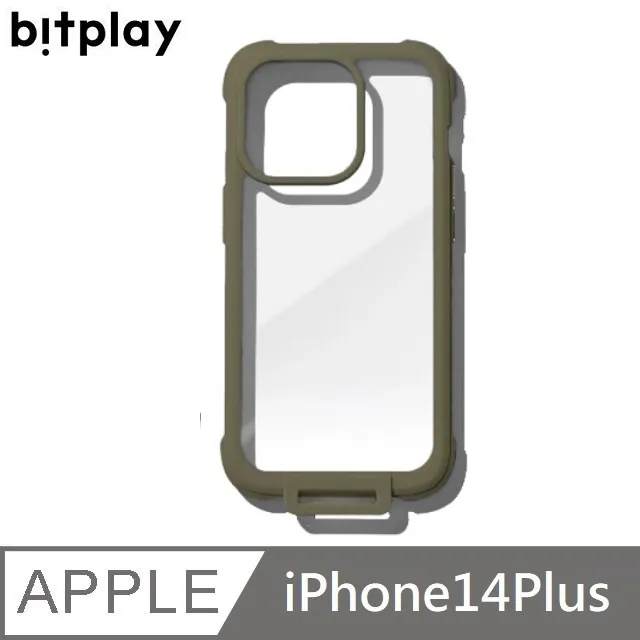bitplay WanderCase 隨行手機殼 霧黑/透白 iPhone 13 Pro Max (6.7 吋) 歷史價格詳細信息