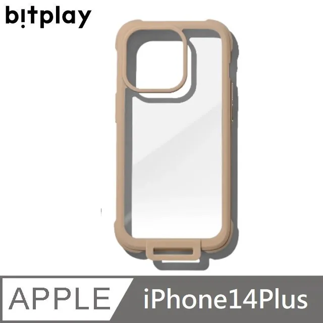 bitplay WanderCase 隨行手機殼 霧黑/透白 iPhone 13 Pro Max (6.7 吋) 歷史價格詳細信息