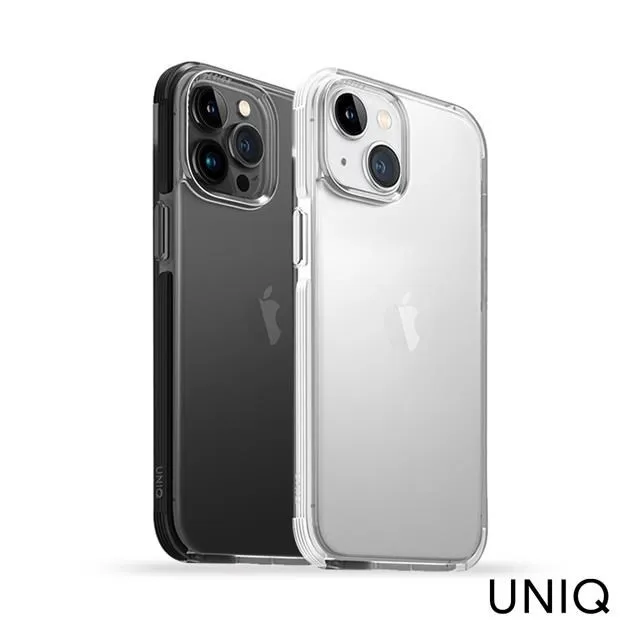 UNIQ iPhone 14 Plus LinoHue 液態矽膠雙色鏡頭防摔手機殼 支援Magclick 歷史價格詳細信息