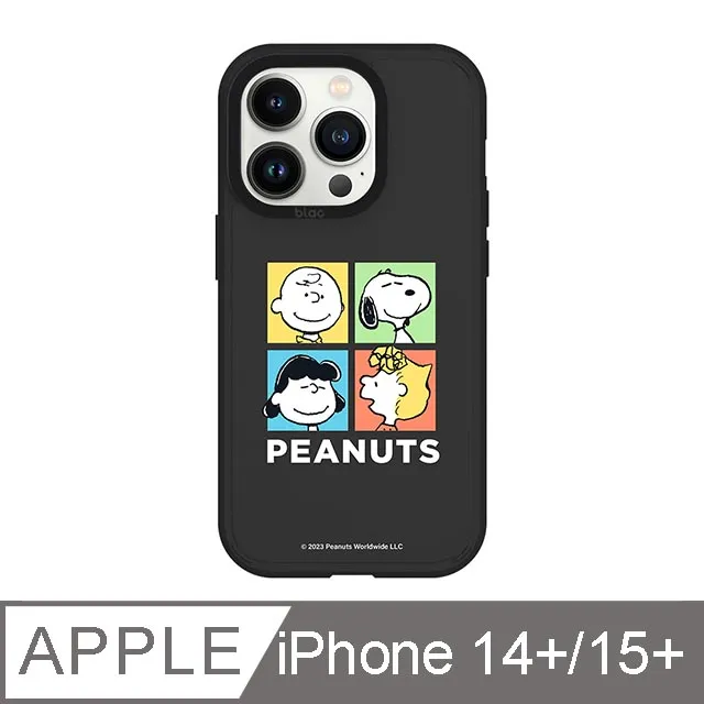 iPhone 14 Plus/15 Plus 6.7吋 SNOOPY史努比 經典屋頂抗黃防摔iPhone手機殼 歷史價格詳細信息