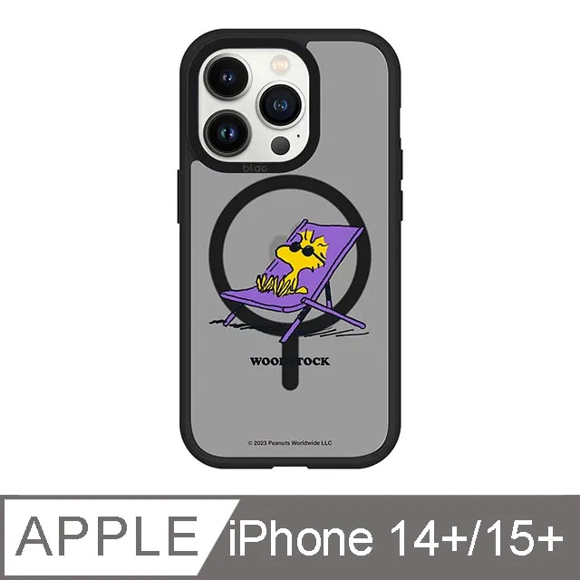 iPhone 14 Plus/15 Plus 6.7吋 SNOOPY史努比 經典屋頂抗黃防摔iPhone手機殼 歷史價格詳細信息