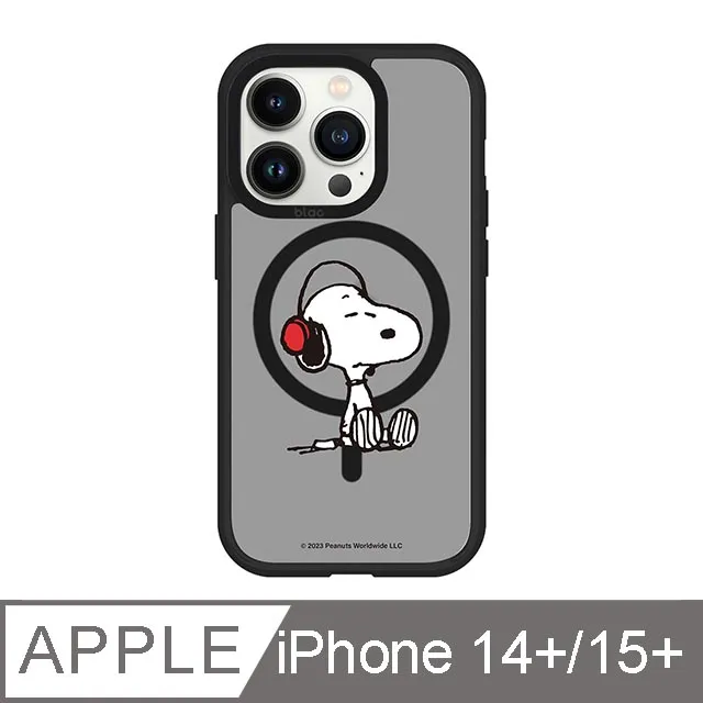 iPhone 14 Plus/15 Plus 6.7吋 SNOOPY史努比 經典屋頂抗黃防摔iPhone手機殼 歷史價格詳細信息