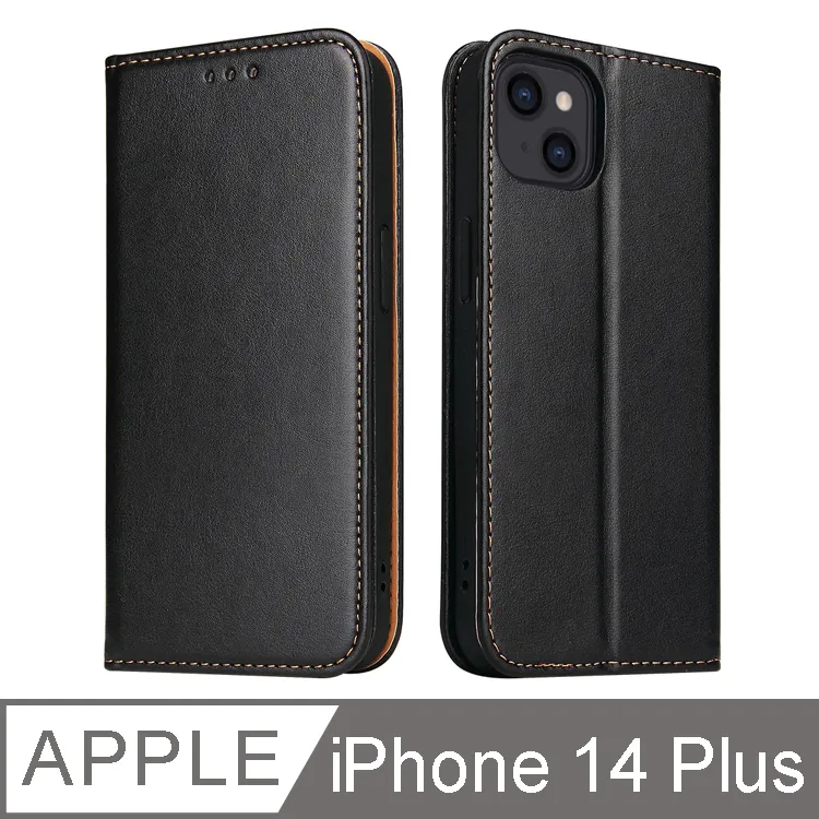 Fierre Shann 真皮紋 iPhone 16 Pro 磁吸側掀 手工PU皮套 歷史價格詳細信息