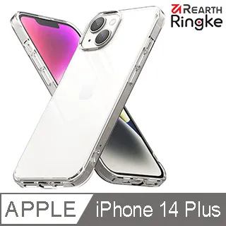 【Ringke】iPhone 14 Plus 6.7吋 [Fusion Magnetic] MagSafe 磁吸防撞手機保護殼 歷史價格詳細信息