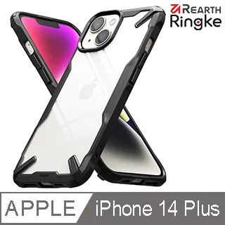【Ringke】iPhone 14 Plus 6.7吋 [Fusion Magnetic] MagSafe 磁吸防撞手機保護殼 歷史價格詳細信息