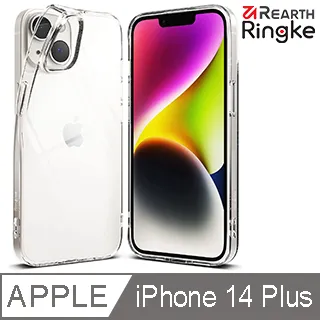 【Ringke】iPhone 14 Plus 6.7吋 [Fusion Magnetic] MagSafe 磁吸防撞手機保護殼 歷史價格詳細信息