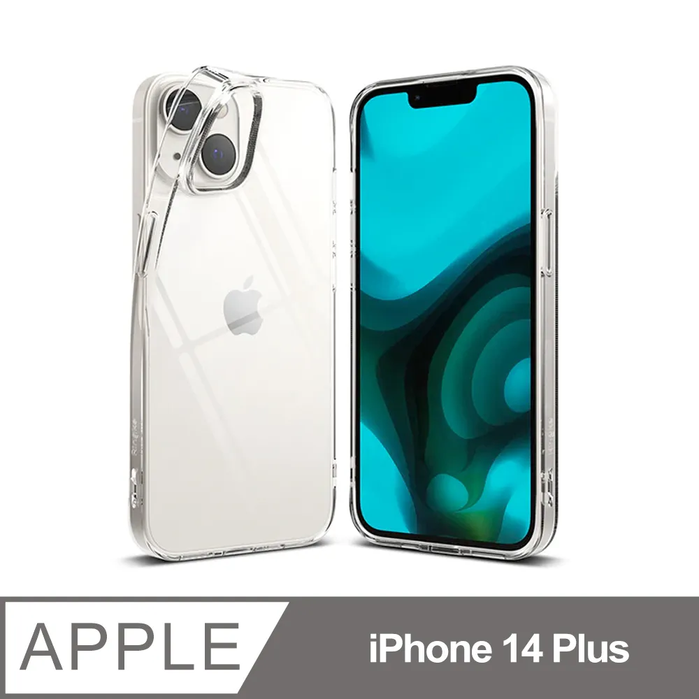 【Ringke】iPhone 14 Plus 6.7吋 [Fusion Magnetic] MagSafe 磁吸防撞手機保護殼 歷史價格詳細信息