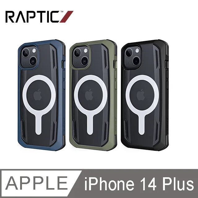 RAPTIC Apple iPhone 14/iPhone 14 Plus 一體式鏡頭玻璃貼(兩入組) 歷史價格詳細信息