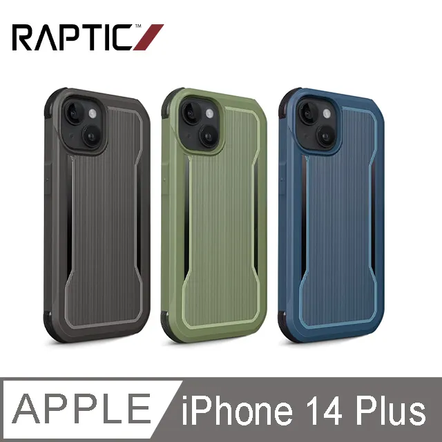 RAPTIC Apple iPhone 14/iPhone 14 Plus 一體式鏡頭玻璃貼(兩入組) 歷史價格詳細信息