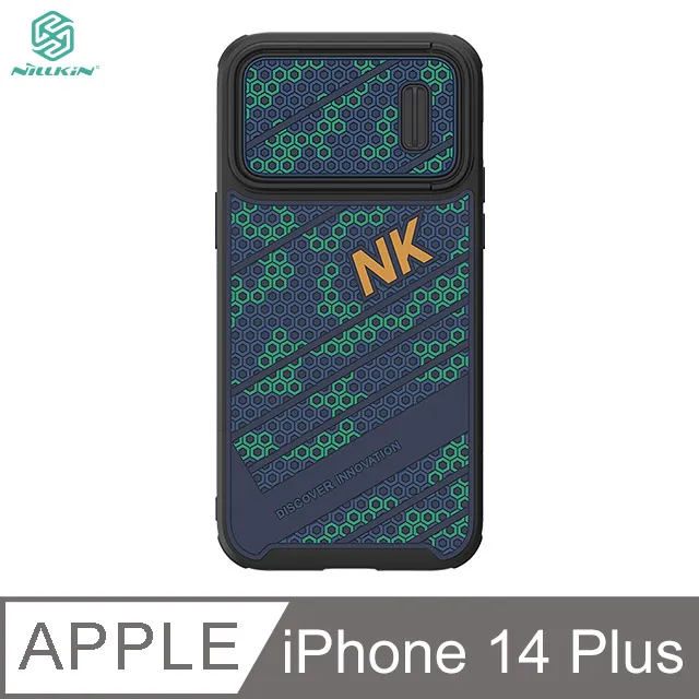 NILLKIN Apple iPhone 14 Plus 鋒尚 S 磁吸殼 鏡頭彈蓋設計! 歷史價格詳細信息