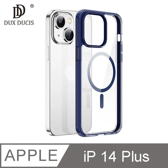 DUX DUCIS Apple iPhone 14 Plus Grit 磁吸手機殼 歷史價格詳細信息