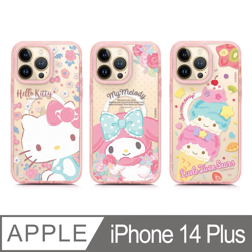 GARMMA 三麗鷗 磁吸無線行動電源 MagSafe 磁吸充電 充電寶 旅充 無線充電器 充電盤 思考家 歷史價格詳細信息