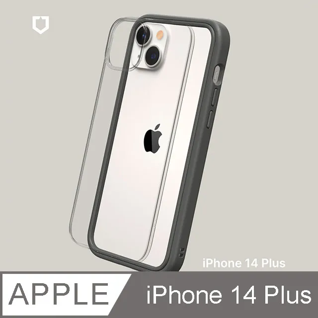 【RhinoShield 犀牛盾】iPhone 14 Mod NX 邊框背蓋兩用手機殼-海軍藍 歷史價格詳細信息