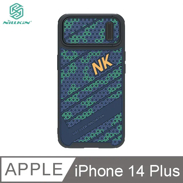 NILLKIN Apple iPhone 14 Plus 鋒尚 S 磁吸殼 鏡頭彈蓋設計! 歷史價格詳細信息