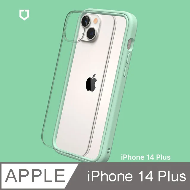 【RhinoShield 犀牛盾】iPhone 14 Mod NX 邊框背蓋兩用手機殼-海軍藍 歷史價格詳細信息