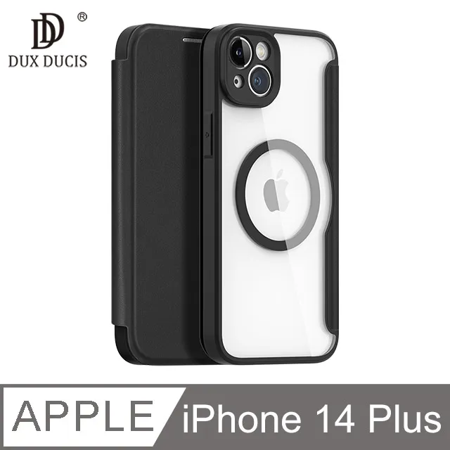 DUX DUCIS Apple iPhone 14 Plus Grit 磁吸手機殼 歷史價格詳細信息