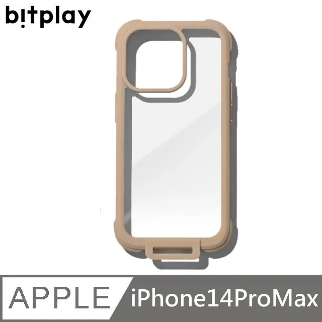 bitplay WanderCase 隨行手機殼 霧黑/透白 iPhone 13 Pro Max (6.7 吋) 歷史價格詳細信息