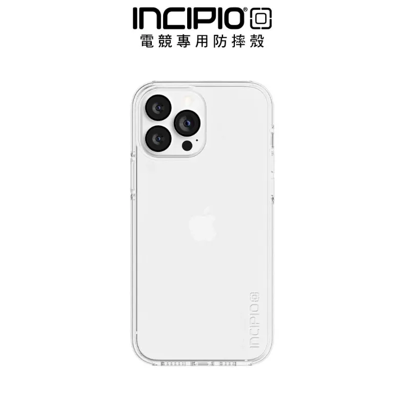 【INCIPIO】 iPhone 14/Pro/Plus/Pro Max 雙層防護手機殼  透明 歷史價格詳細信息