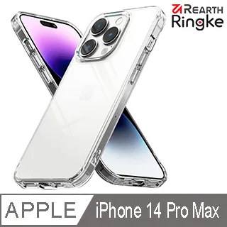 【Ringke】iPhone 14 Pro 6.1吋 [Fusion Bumper] 防撞緩衝手機保護殼 歷史價格詳細信息