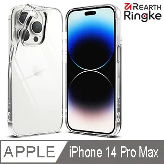 【Ringke】iPhone 14 Pro 6.1吋 [Fusion Bumper] 防撞緩衝手機保護殼 歷史價格詳細信息