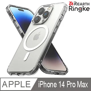 【Ringke】iPhone 14 Pro 6.1吋 [Fusion Bumper] 防撞緩衝手機保護殼 歷史價格詳細信息