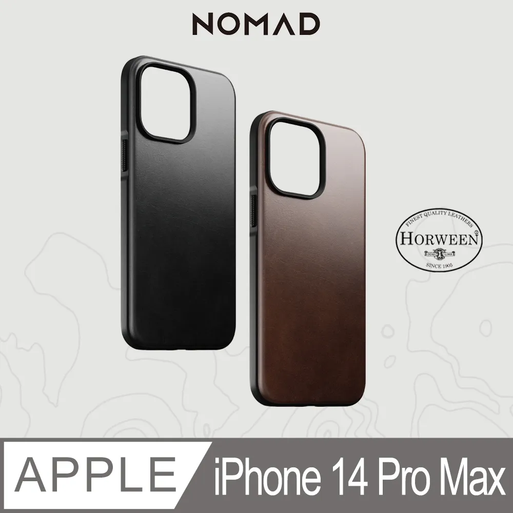 美國NOMAD 精選Horween皮革保護套-iPhone 15 Pro (6.1) 歷史價格詳細信息