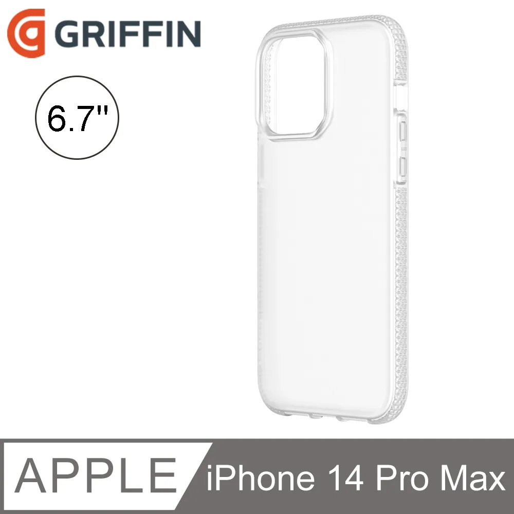 Griffin Survivor Clear Wallet iPhone11 Pro Max(6.5吋)透明防摔側翻皮套 歷史價格詳細信息