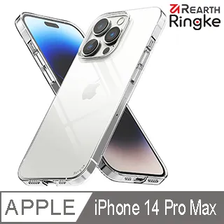 【Ringke】iPhone 14 Pro 6.1吋 [Fusion Bumper] 防撞緩衝手機保護殼 歷史價格詳細信息