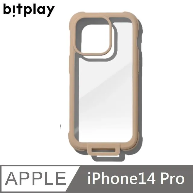bitplay WanderCase 隨行手機殼 霧黑/透白 iPhone 13 Pro Max (6.7 吋) 歷史價格詳細信息