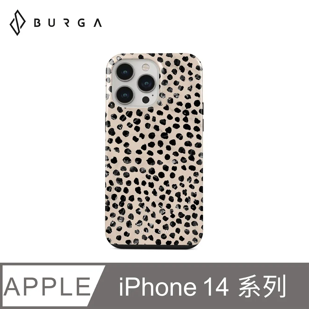 BURGA iPhone 14 系列 Tough款防摔保護殼-微光晨曦 歷史價格詳細信息