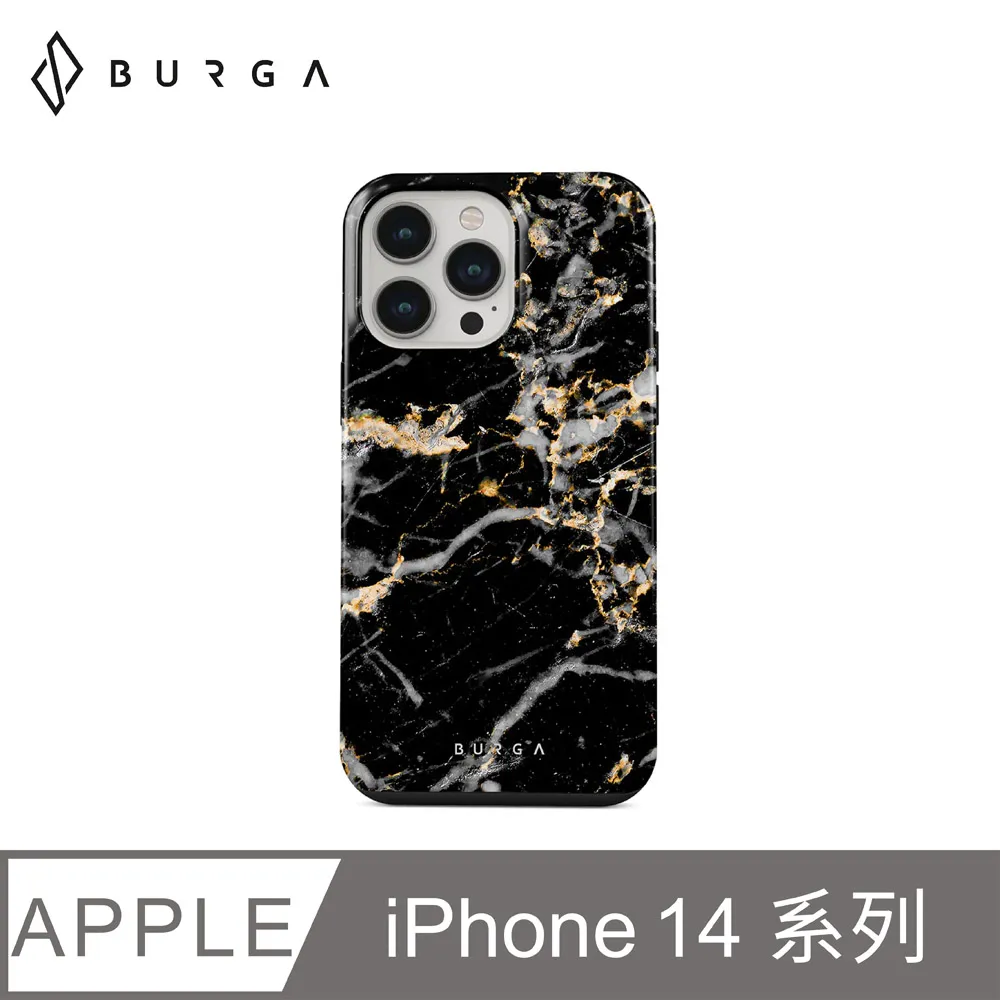 BURGA iPhone 14 系列 Tough款防摔保護殼-微光晨曦 歷史價格詳細信息