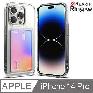 【Ringke】iPhone 14 Pro 6.1吋 [Fusion Bumper] 防撞緩衝手機保護殼 歷史價格詳細信息