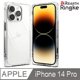 【Ringke】iPhone 14 Pro 6.1吋 [Fusion Bumper] 防撞緩衝手機保護殼 價格比較,價格查詢,歷史價格詳細信息