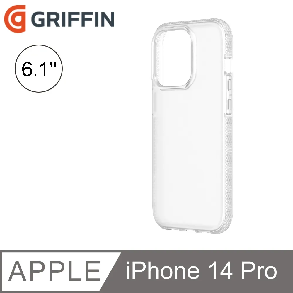 Griffin Survivor Clear iPhone X 軍規防摔殼 歷史價格詳細信息