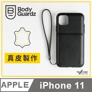 美國 BodyGuardz iPhone 11 Pro Max Harmony 和諧曲線軍規殼 - 月夜黑 歷史價格詳細信息