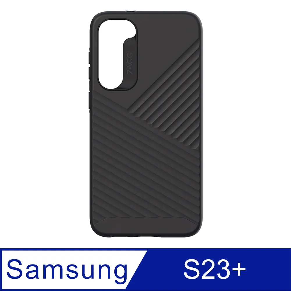 ZAGG Samsung Galaxy S23+ 米蘭透明極光-防摔保護殼 歷史價格詳細信息