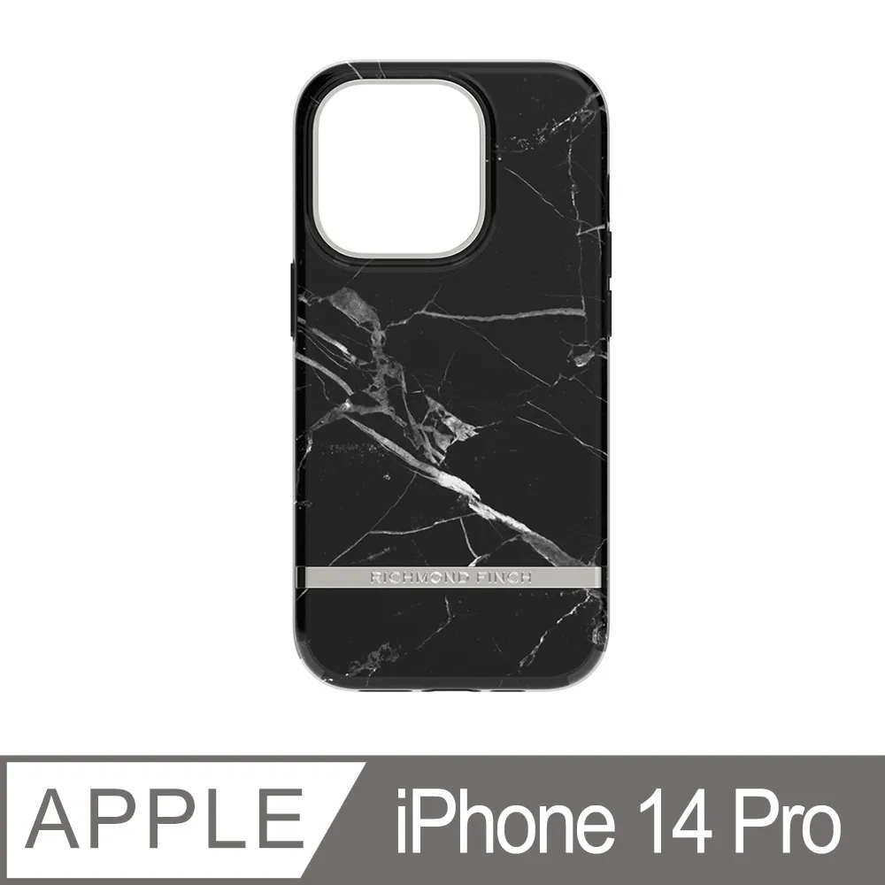 Richmond&Finch iPhone 14 Pro Max 6.7吋 RF瑞典手機殼 - 晶瑩剔透掛繩款 歷史價格詳細信息