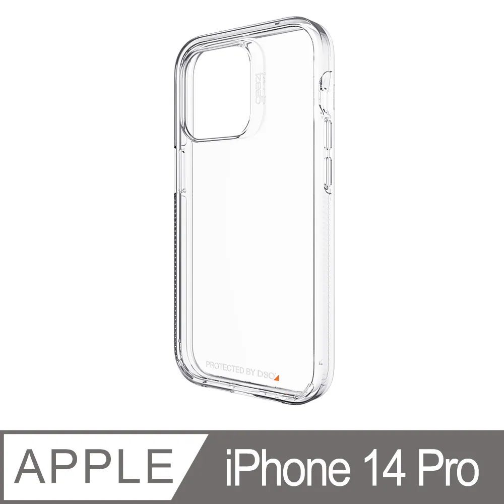 Gear4 iPhone 14 Pro 6.1吋 D3O Milan Snap 米蘭磁吸款透明藍漩渦-抗菌軍規頂級軍規防摔保護殼 歷史價格詳細信息