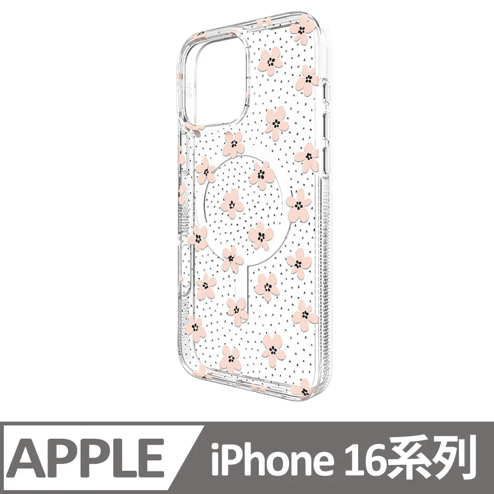 ZAGG iPhone 16 系列 水晶透明磁吸支架款-石墨烯防摔保護殼 歷史價格詳細信息