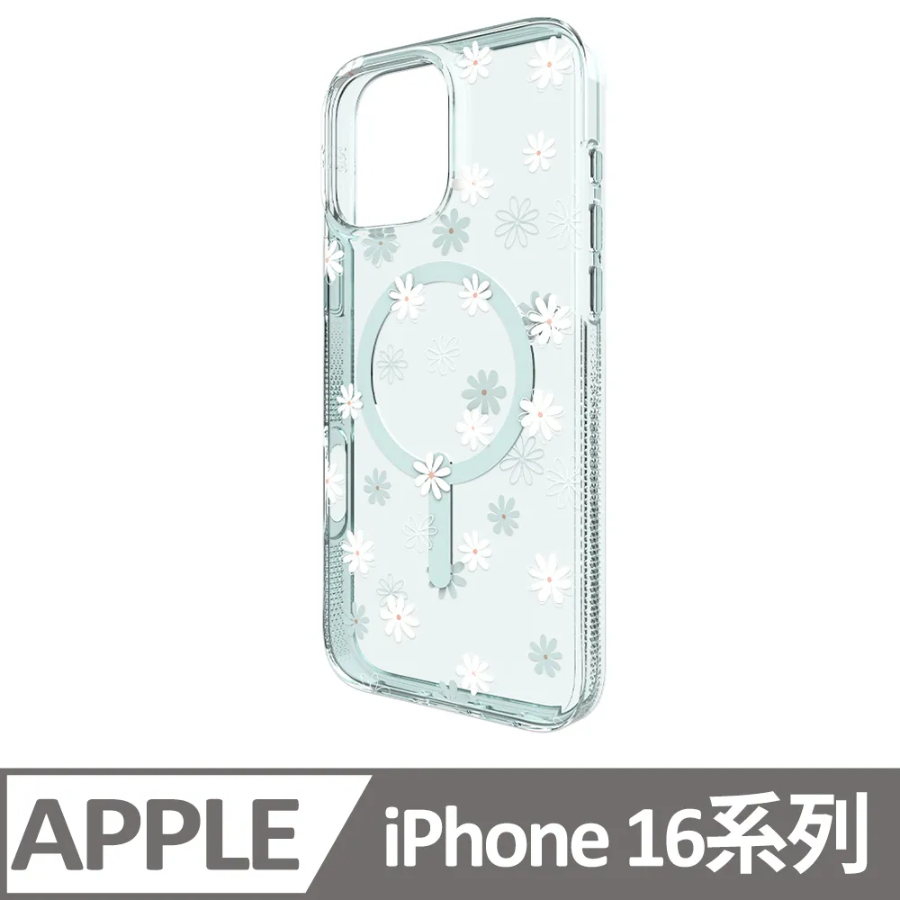 ZAGG iPhone 16 系列 水晶透明磁吸支架款-石墨烯防摔保護殼 歷史價格詳細信息