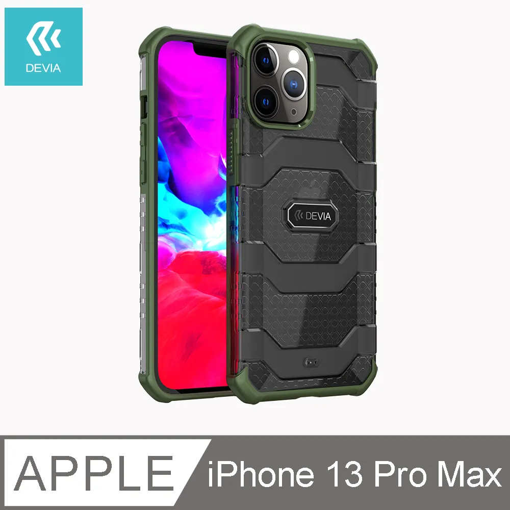 DEVIA iPhone 16 Pro 碳纖維金屬支架 MagSafe 保護殼-黑色 歷史價格詳細信息