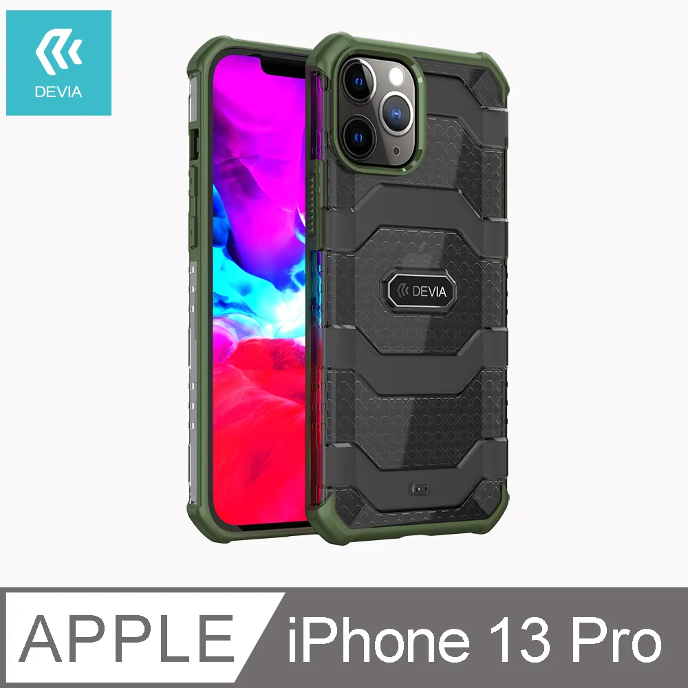 DEVIA iPhone 16 Pro 碳纖維金屬支架 MagSafe 保護殼-黑色 歷史價格詳細信息