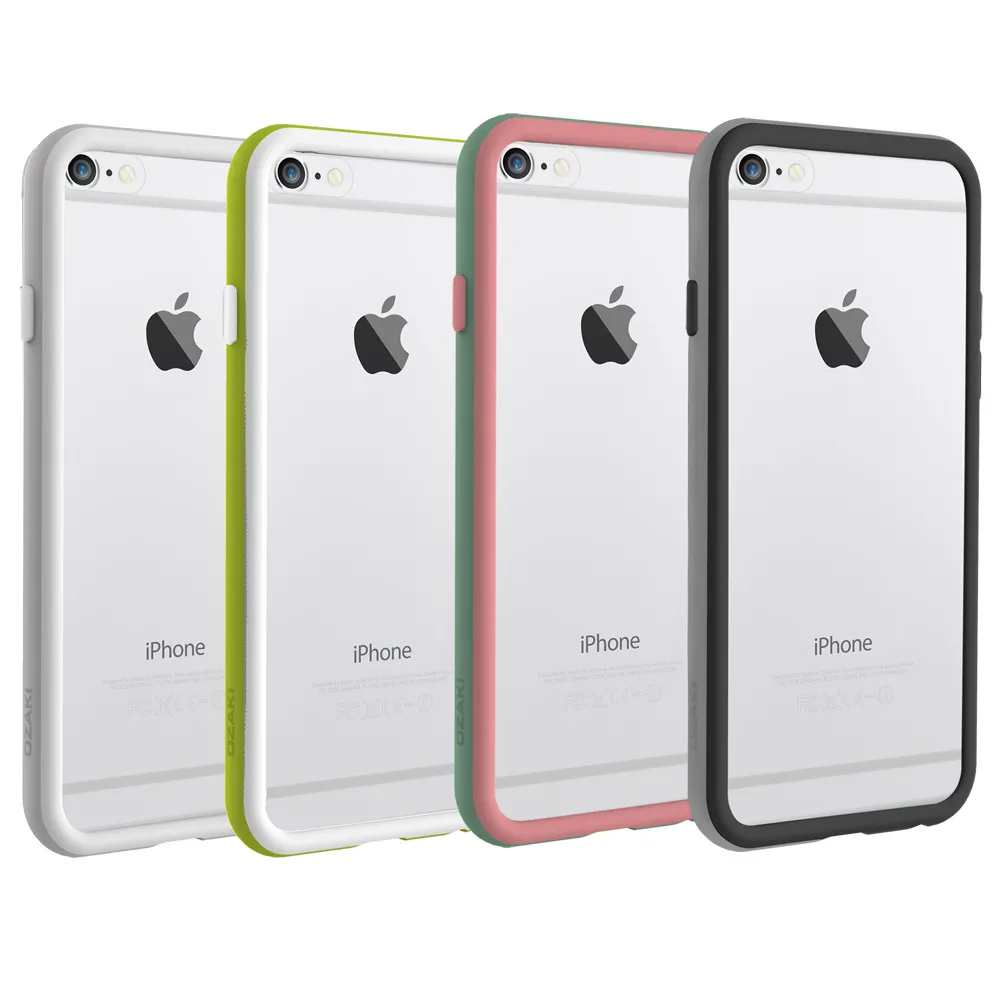 Ozaki O!coat Shockband Apple Watch 42mm 邊緣防撞保護殼 歷史價格詳細信息