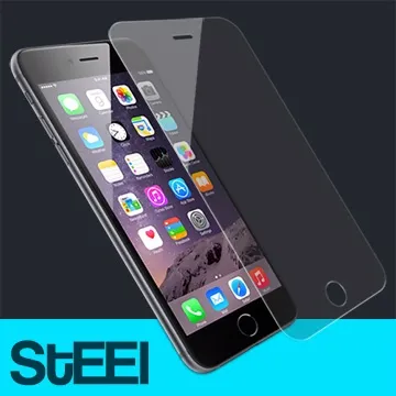 STEEL iPhone 6 Plus眩光阻隔鑽石鍍膜防護貼 歷史價格詳細信息