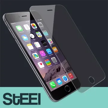 STEEL iPhone 6 Plus眩光阻隔鑽石鍍膜防護貼 歷史價格詳細信息